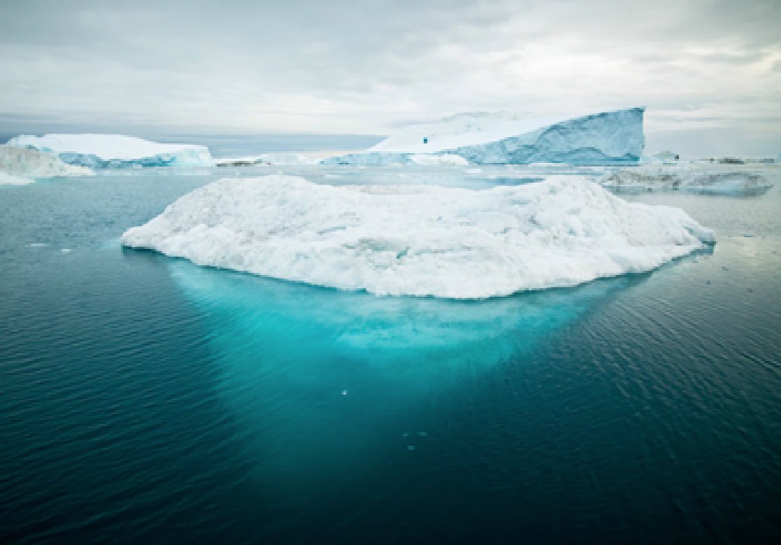 Arctic 'dirty fuel' ban for ships comes into force (BBC)